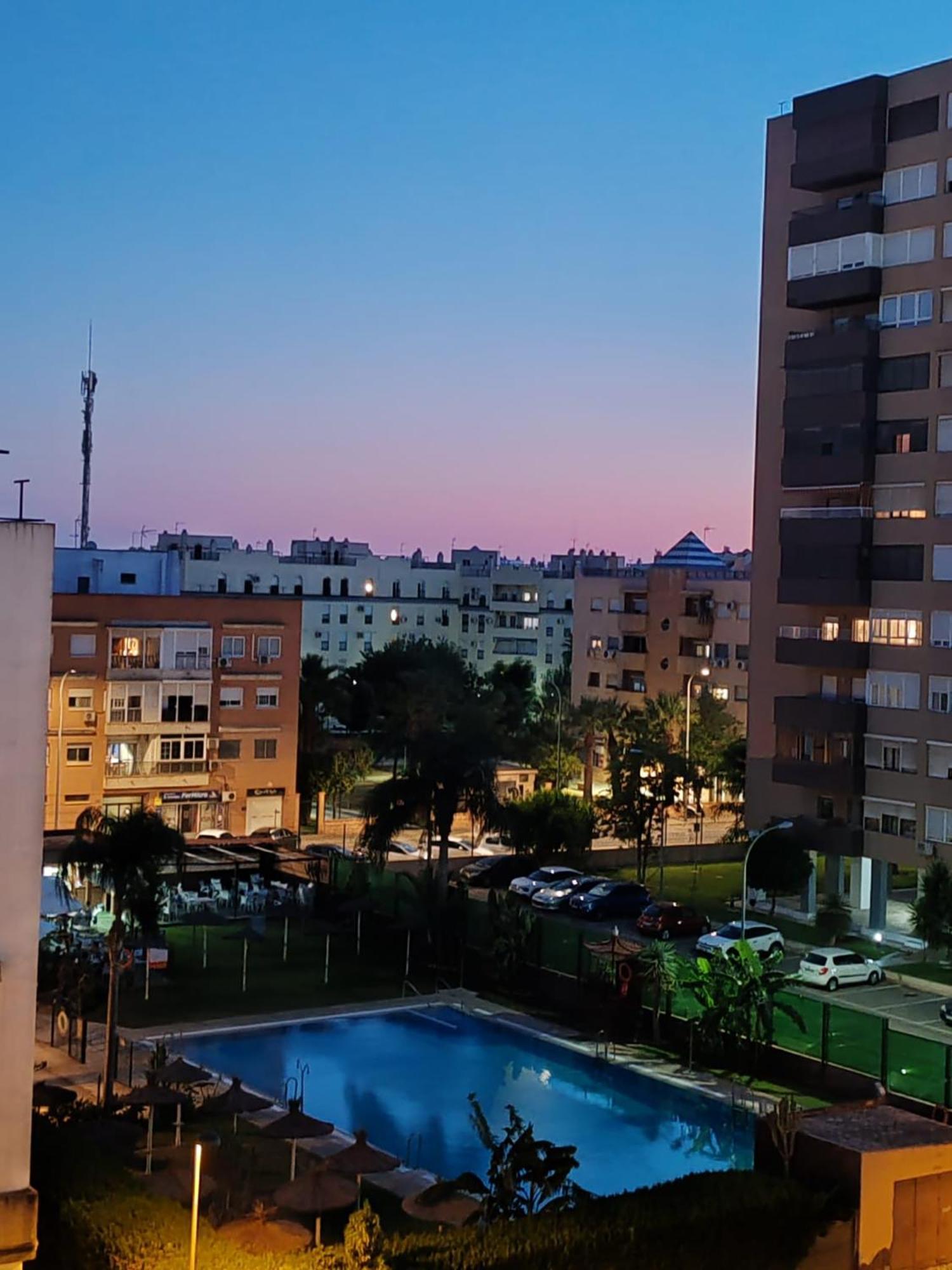 Anfitriones De Glamour - Albor De Sevilla Montequinto Εξωτερικό φωτογραφία
