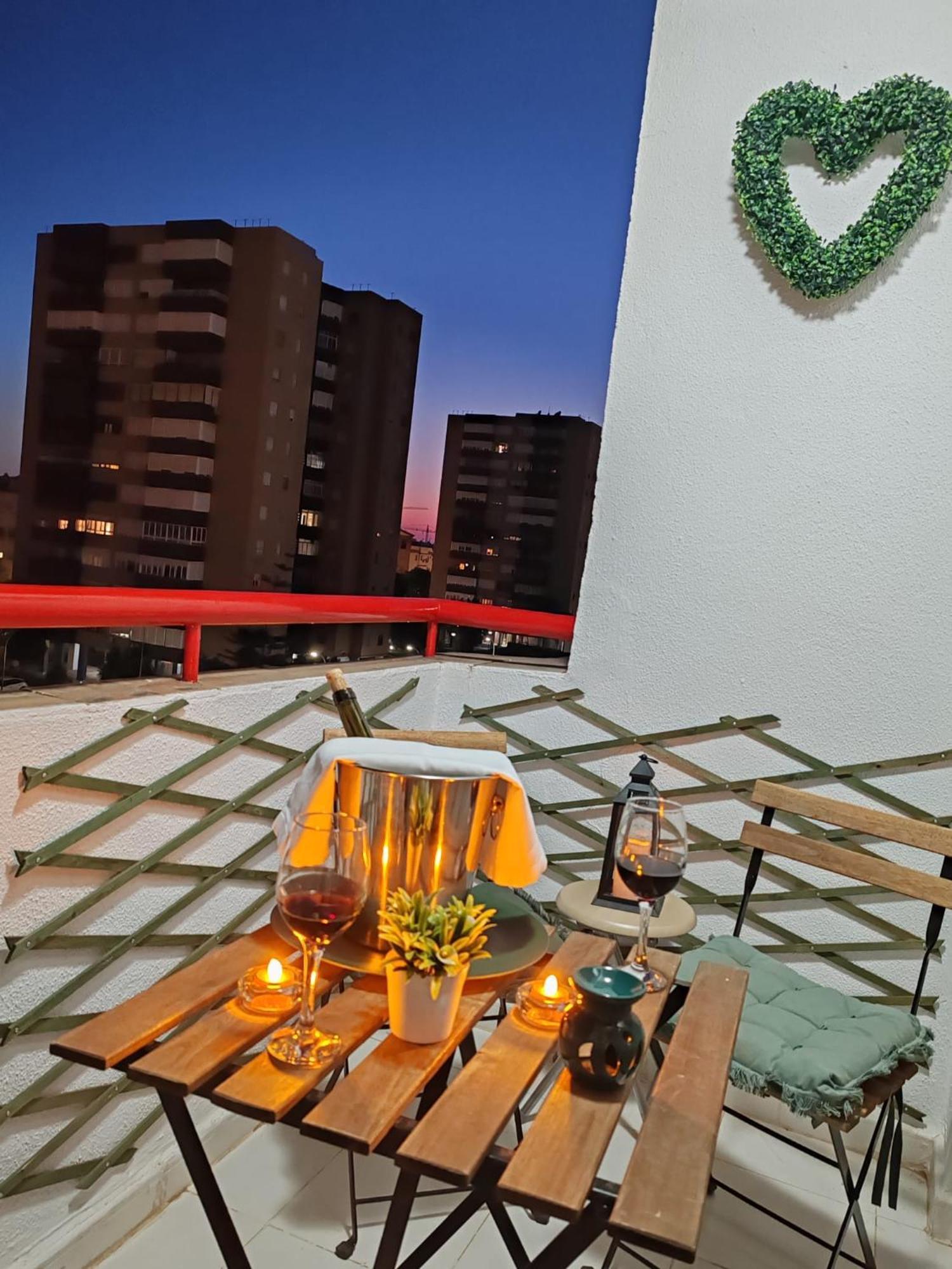 Anfitriones De Glamour - Albor De Sevilla Montequinto Εξωτερικό φωτογραφία