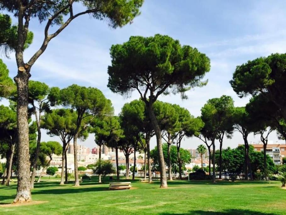 Anfitriones De Glamour - Albor De Sevilla Montequinto Εξωτερικό φωτογραφία