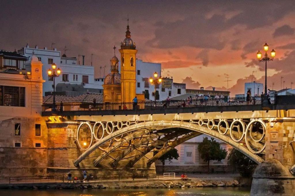 Anfitriones De Glamour - Albor De Sevilla Montequinto Εξωτερικό φωτογραφία