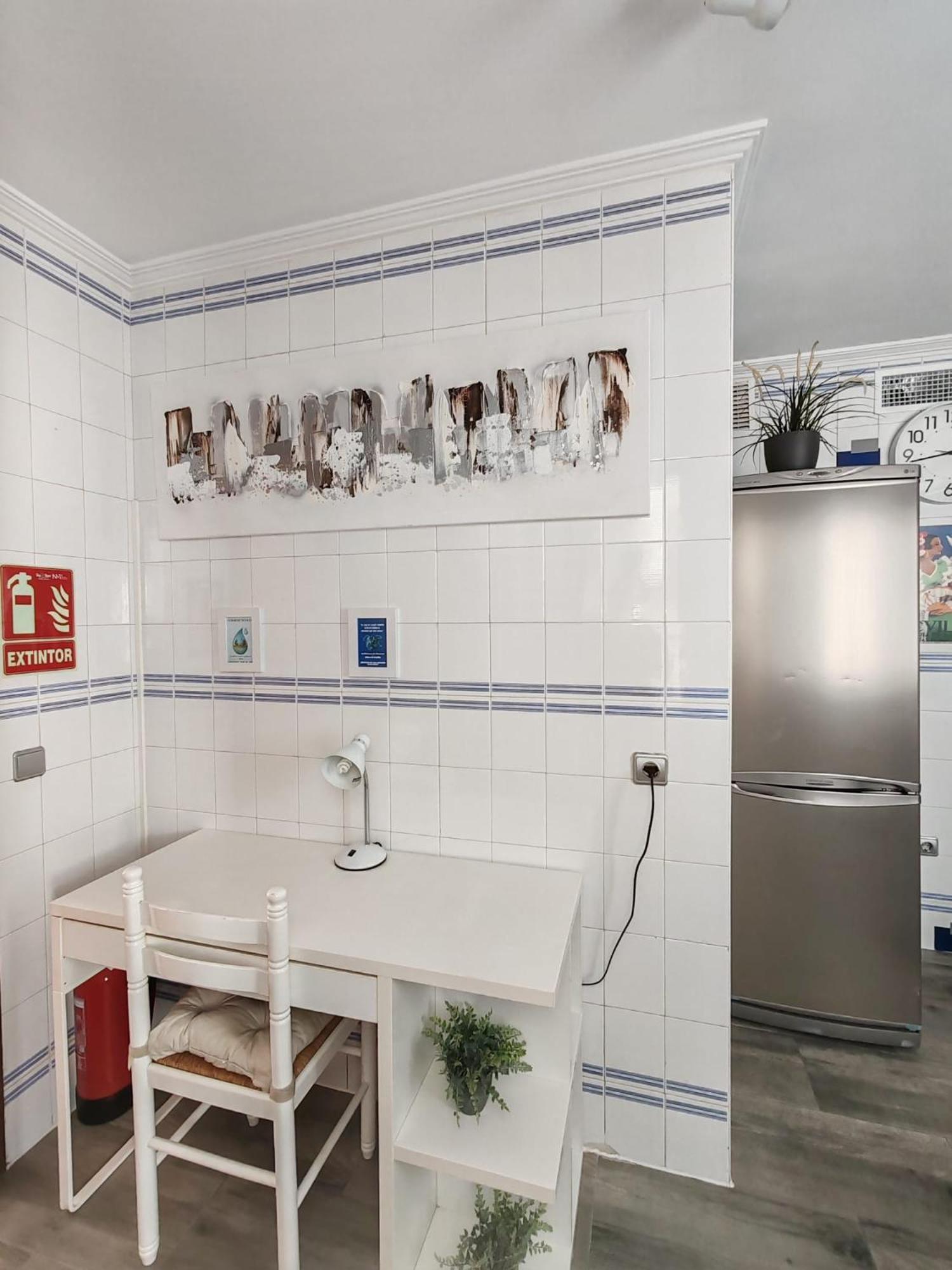 Anfitriones De Glamour - Albor De Sevilla Montequinto Εξωτερικό φωτογραφία