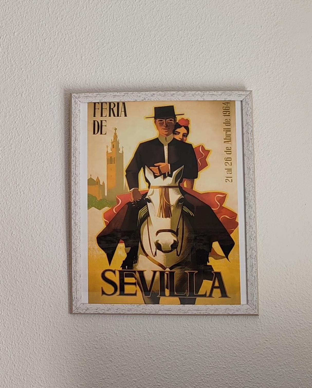 Anfitriones De Glamour - Albor De Sevilla Montequinto Εξωτερικό φωτογραφία