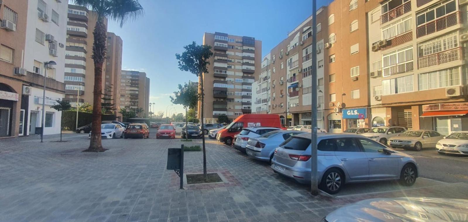 Anfitriones De Glamour - Albor De Sevilla Montequinto Εξωτερικό φωτογραφία